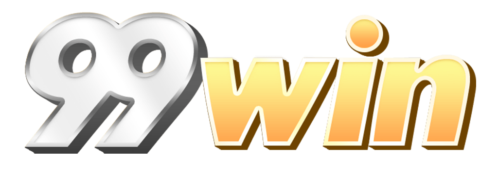 99win99 - Logo nền tảng game trực tuyến